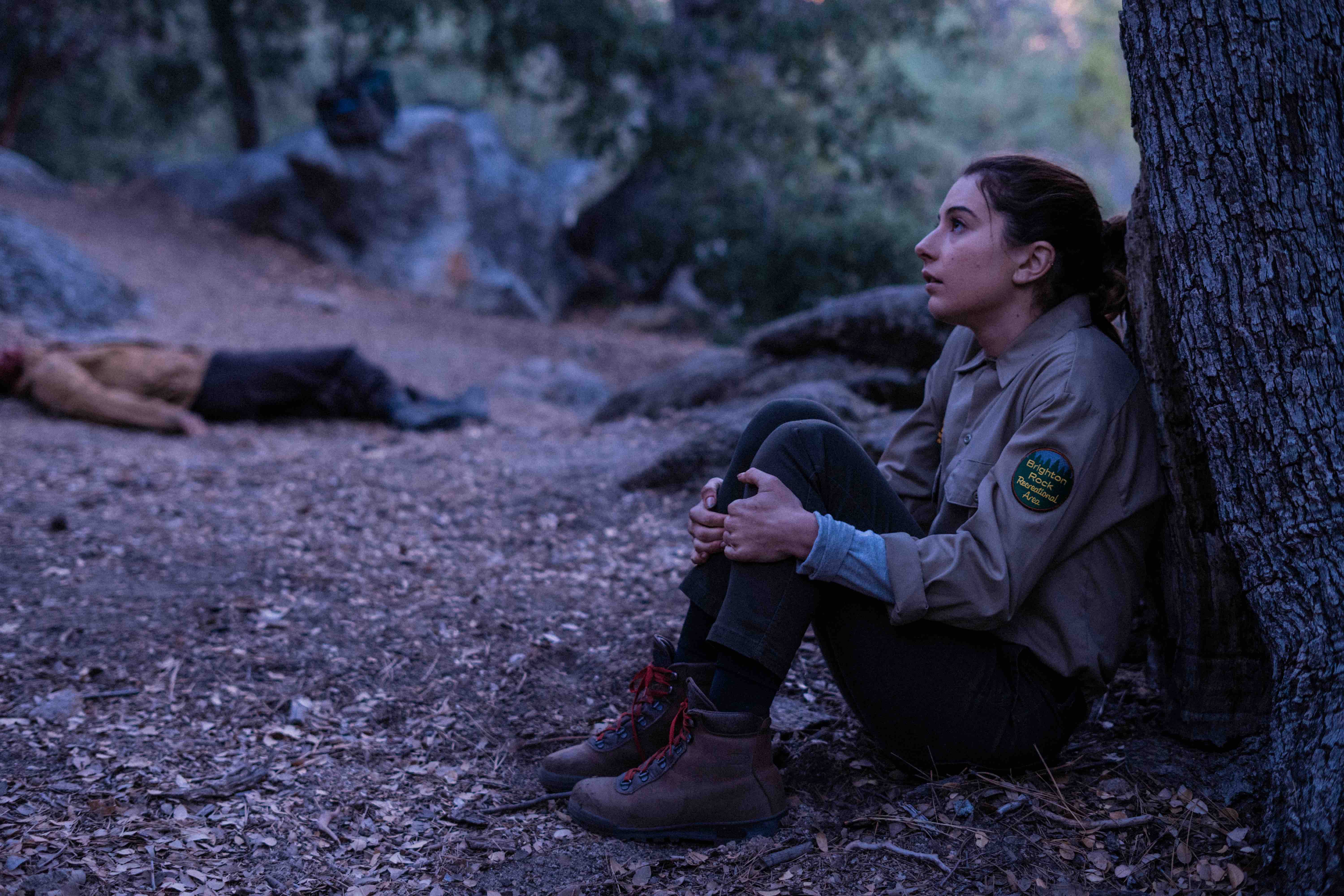 тропа ужасов