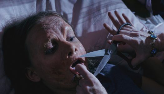 Twisted and Unnerving ‘The Cleaning Lady’ Releases Next Week [Trailer]