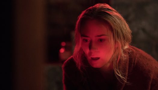 Final Girls Ep 128: STFU ‘The Silence’ & ‘A Quiet Place’