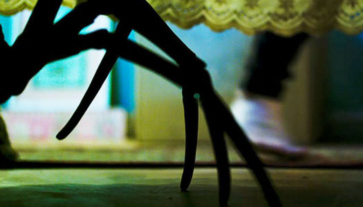 Popcorn Frights 2019: ‘Itsy Bitsy’ Has A Big-Ass Spider Problem [Review]