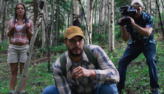 Is The Summer’s Bigfoot Horror A Mere ‘Hoax’? [Review]