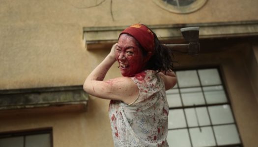 Stop! Don’t watch Shudder’s new One Cut of the the Dead trailer