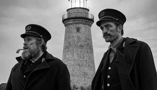 Fantastic Fest 2019: Maritime Madness of ‘The Lighthouse’ Anchored by Powerhouse Performances [Review]