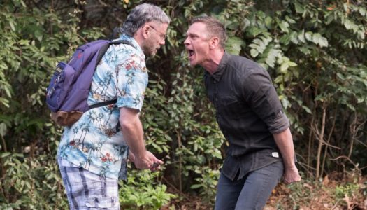 Durst, Travolta, Sawa Go 0-For-3 With Huge Swings In ‘The Fanatic’ [Review]