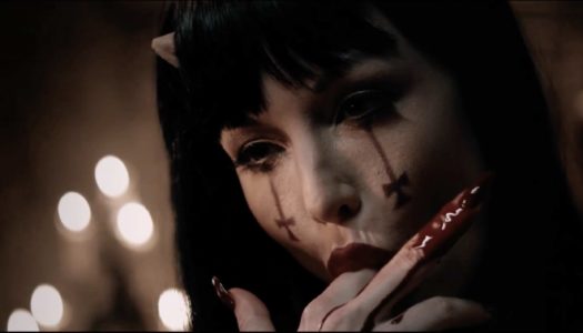 Glenn Danzig’s ‘Verotika’ trailer says it’s not a bad movie, it’s a cult classic