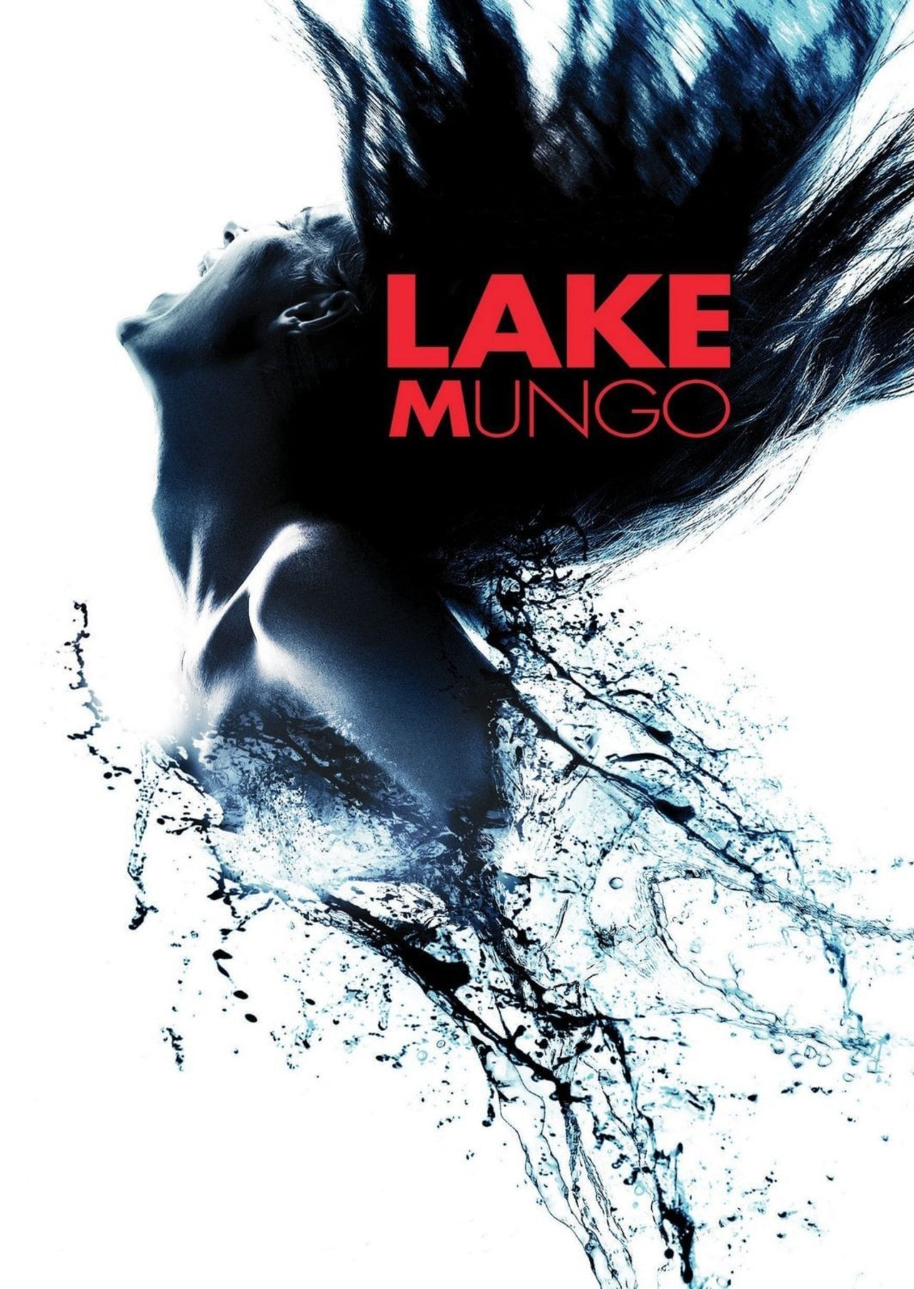 lake mungo