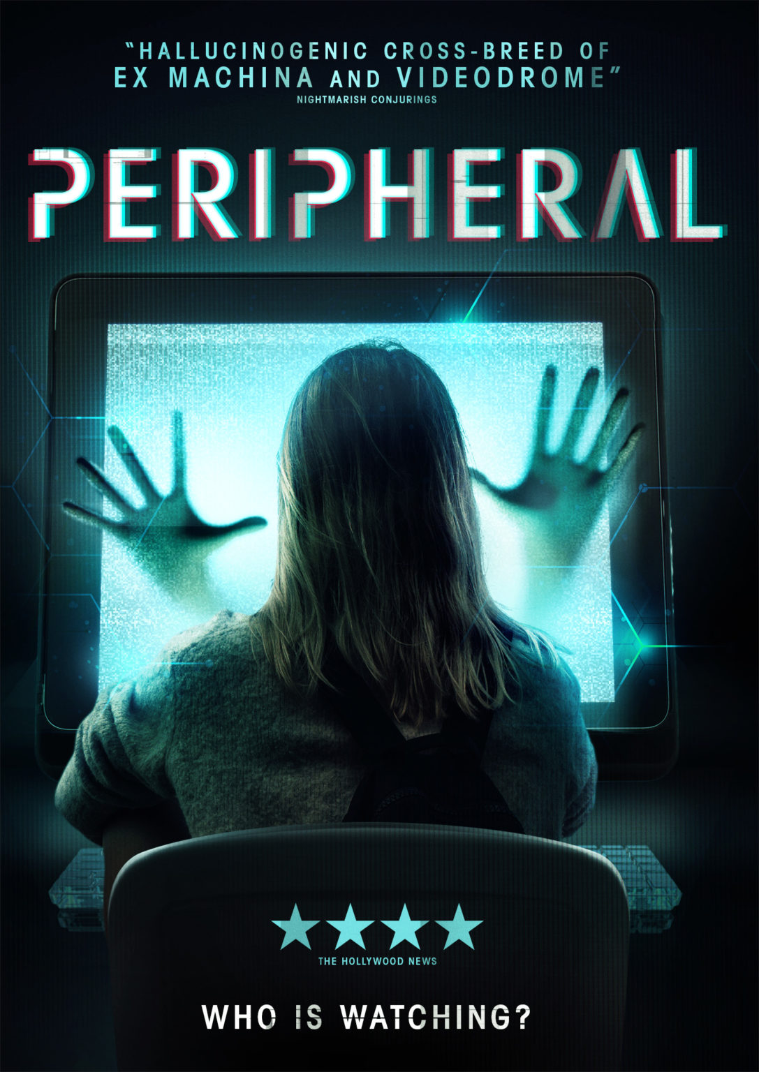 the peripheral book amazon