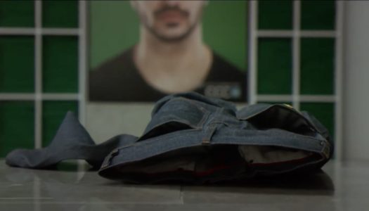 ‘Slaxx’ is a Movie About a Killer Pair of Pants, and I Hate Myself for Loving It