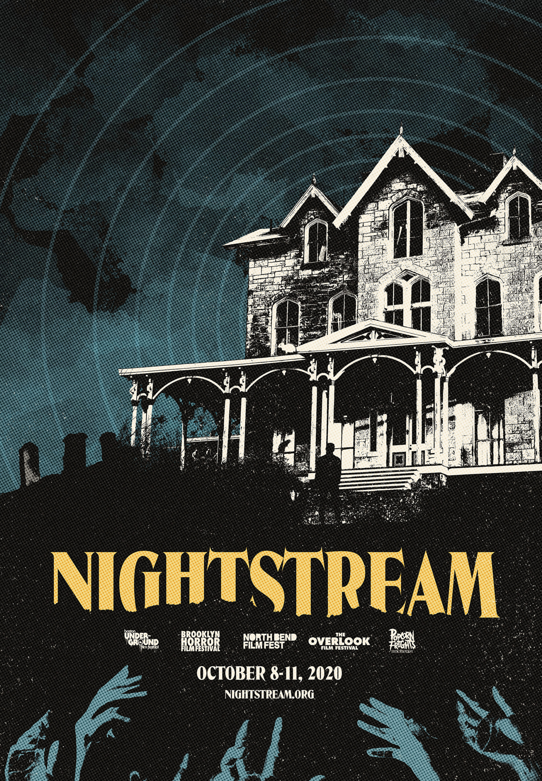6 New Horror Movies We're Excited to See at Nightstream ...