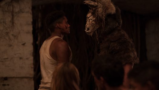 ‘Wrong Turn’ 2020 hits physical and digital platforms later this month