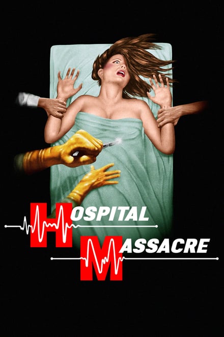 hospital massacre