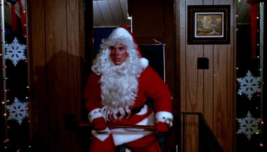 Naughty! ‘Silent Night, Deadly Night’ slated for a 2022 remake