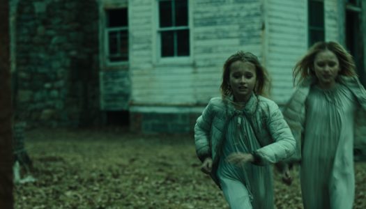 ‘The Girl Who Got Away’ tackles trauma without shying away from brutality