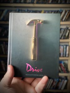 Collector's Crypt: Drive 4K Second Sight Films Limited Edition - Modern  Horrors