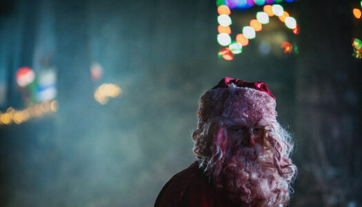 ‘Christmas Bloody Christmas’ delivers a gory gift for the holidays