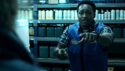 ‘Human Resources’ takes horror to the hardware store
