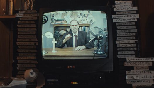 ‘GOD COUNTRY’ celebrates first festival screenings in “shocking” new trailer