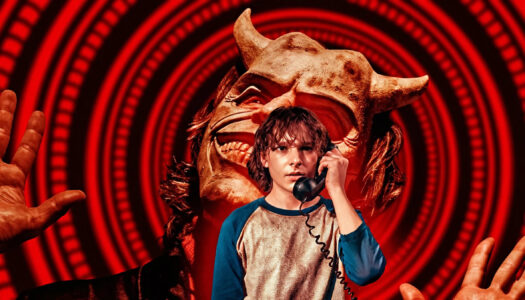 Final Girls Ep 385: Black Phone Double Feature