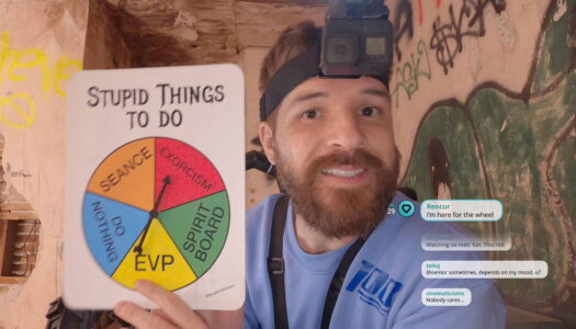 Final Girls Ep 388: ‘Deadstream’