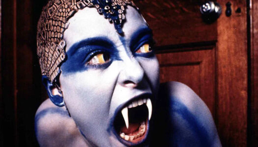 Final Girls Ep 391: 80sWW: ‘The Lair of the White Worm’